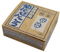 菊花せんこう・長時間用　20巻