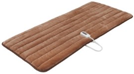 電磁波カット・１人用電熱マット（タイマー付き）　80×180(cm)ZMT-75CT