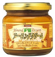 アーモンドクリーム　150g